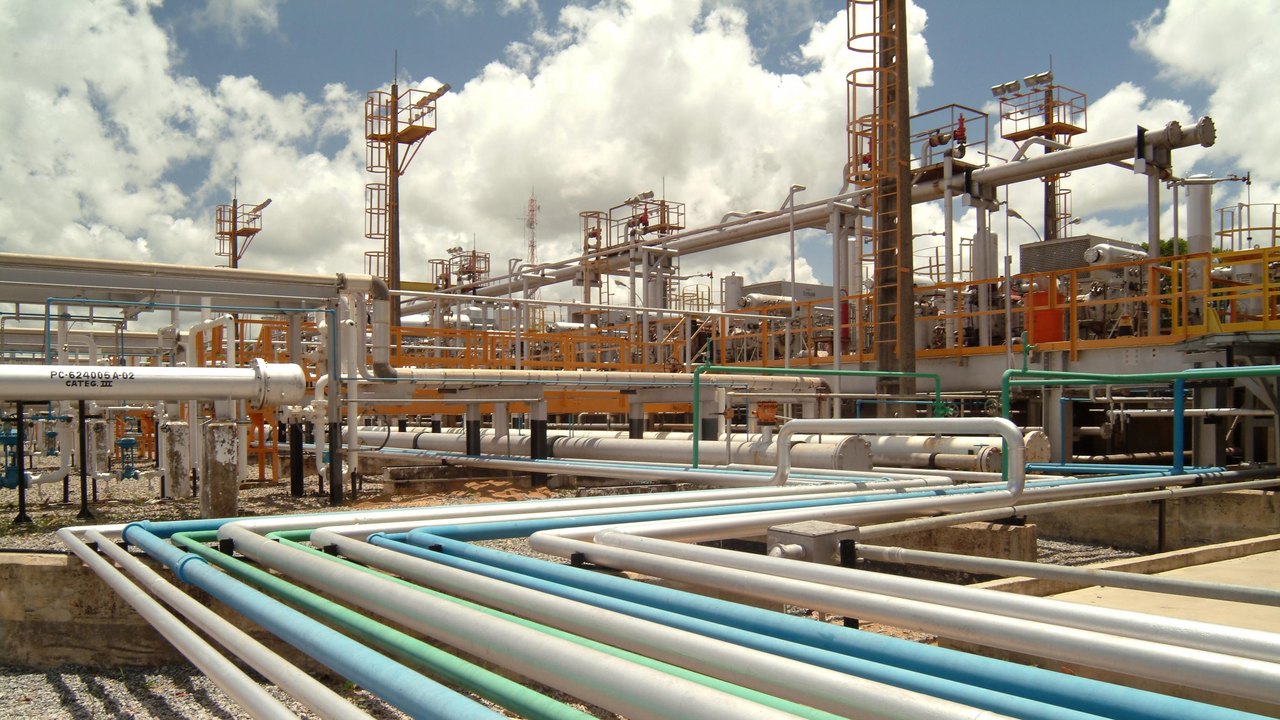ANP: Plano para construção de gasodutos entra em consulta pública por 45 dias