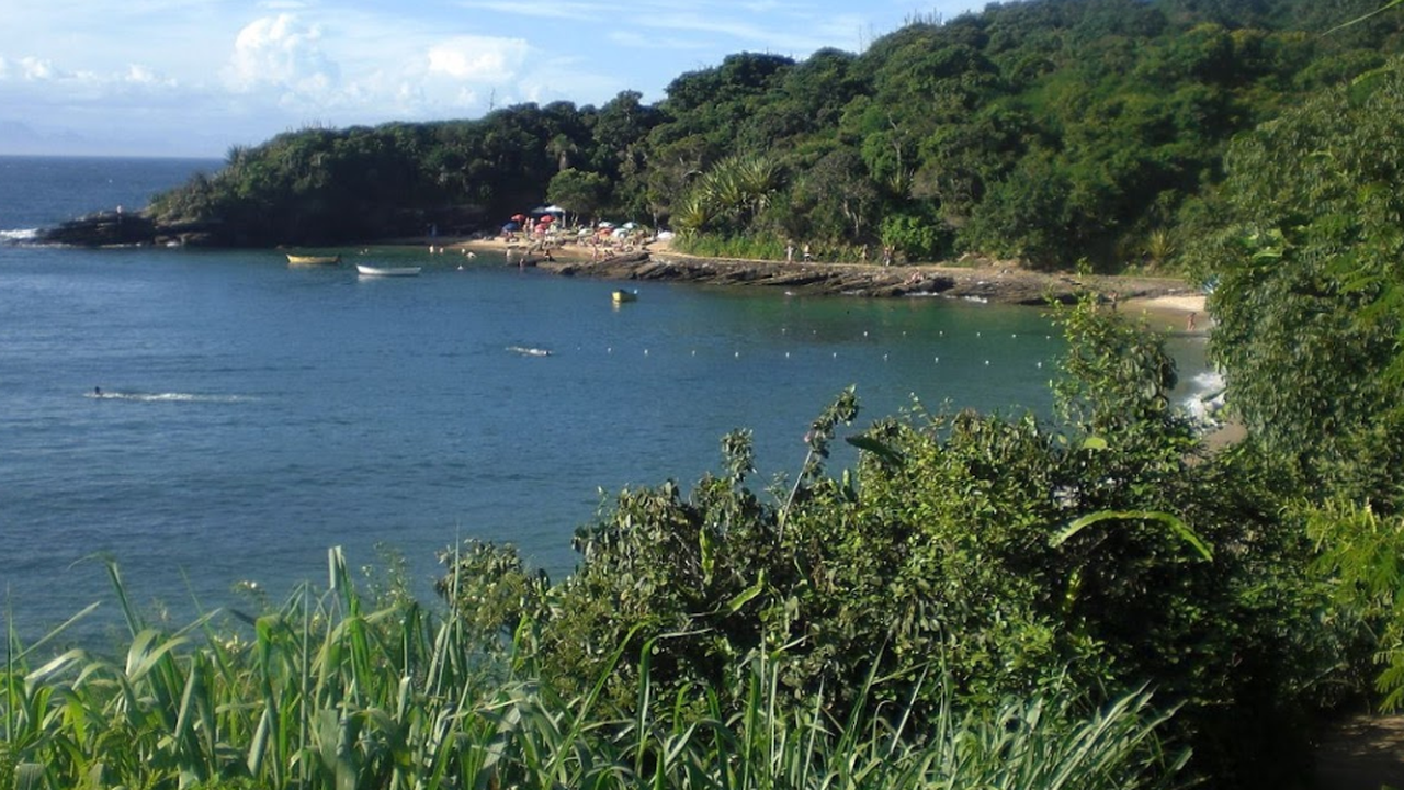 Homem morre após cair de deque em ponto turístico de Santa Catarina