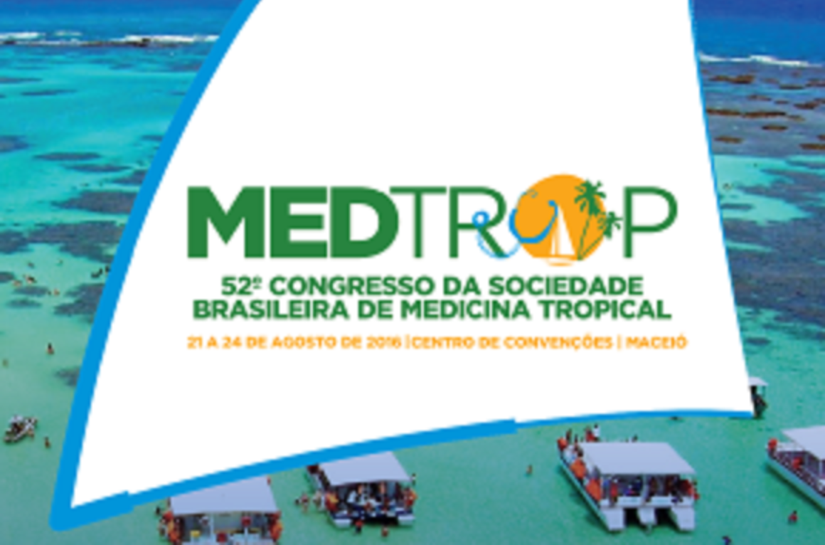 Servidores da SMS participam de congresso de Medicina Tropical