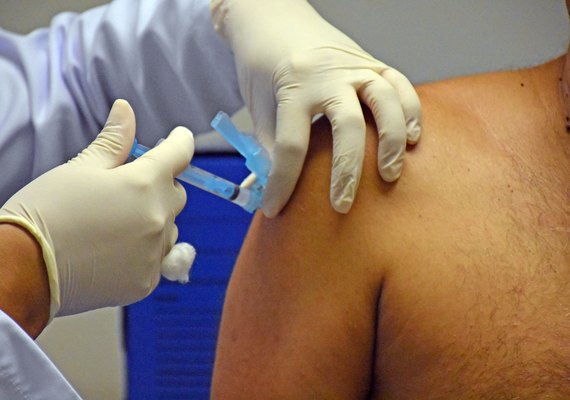 Sesi já imunizou mais de 5,5 mil trabalhadores contra o H1N1 em Alagoas