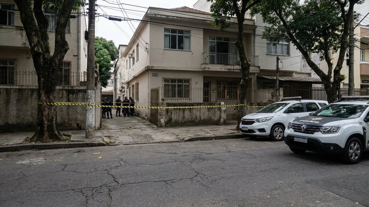 Mãe e filha de 13 anos são encontradas mortas no RS; pais da mulher foram assassinados em 2012