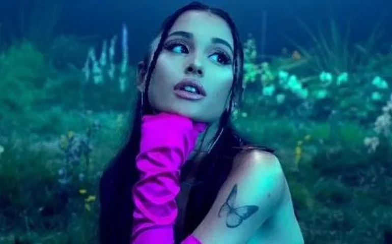 Ariana Grande comenta cancelamento de viagem ao Brasil e pede compreensão aos fãs