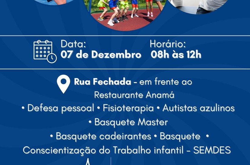 Maceió recebe mais uma edição do Espaço Semesp na orla da Ponta Verde