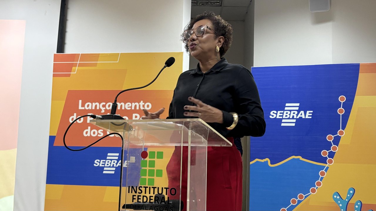Secti promove workshop gratuito de tecnologia em Maragogi
