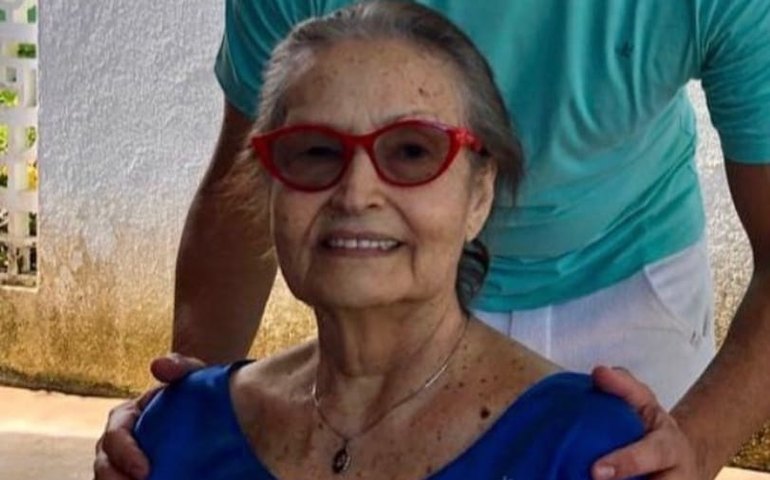 Morre a  arquiteta e ex-primeira dama de Alagoas Suzana Palmeira