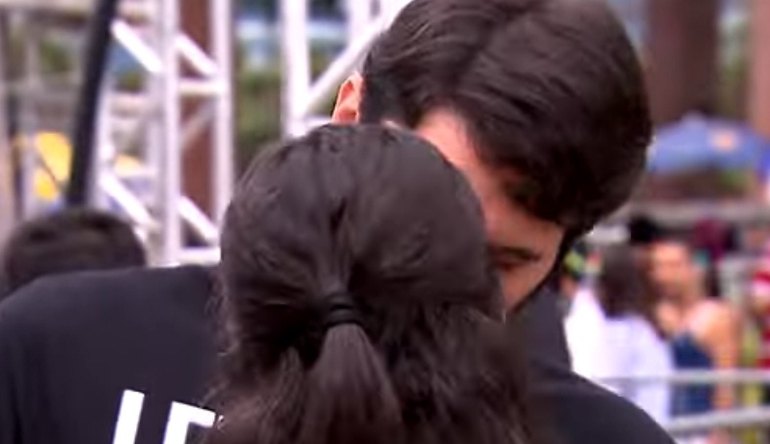 Paquera no Carnaval: beijar estranhos traz riscos à saúde