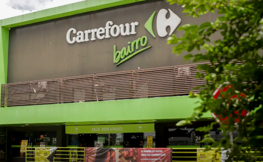 Carrefour pede desculpas e frigorífico encerra boicote ao grupo