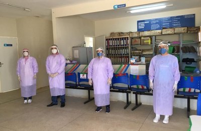 MPT aprova medidas da prefeitura de Arapiraca para proteção de servidores durante pandemia