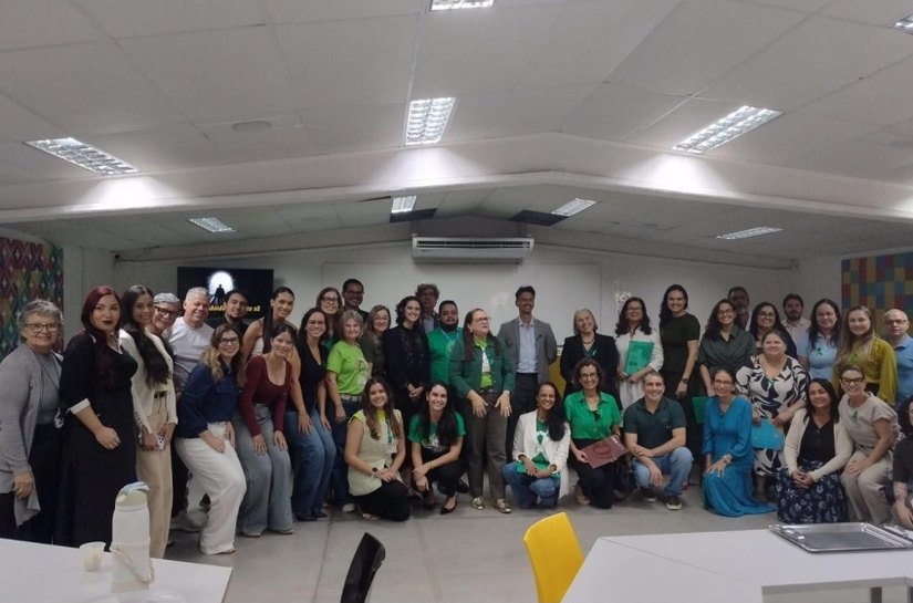 Maceió promove 1° Fórum da Rede de Atenção ao Câncer de Cabeça e Pescoço