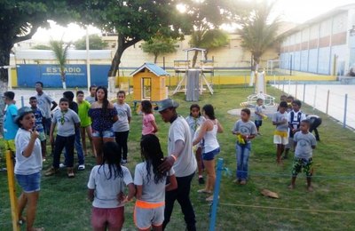 Serviço de Convivência fortalece vínculos e integra comunidade 