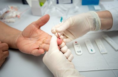 SMS abre inscrições para capacitação sobre prevenção e tratamento da sífilis