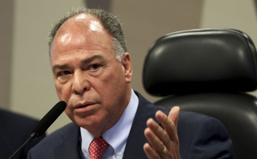 Relator de PEC do diesel diz que preço da gasolina pode cair até R$ 1,65 por litro