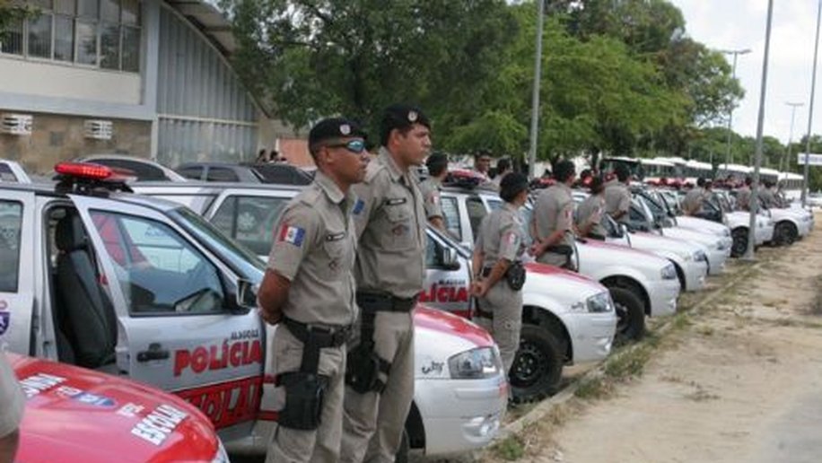 Ronda Escolar ganha reforço de 80 policias militares a partir de segunda-feira