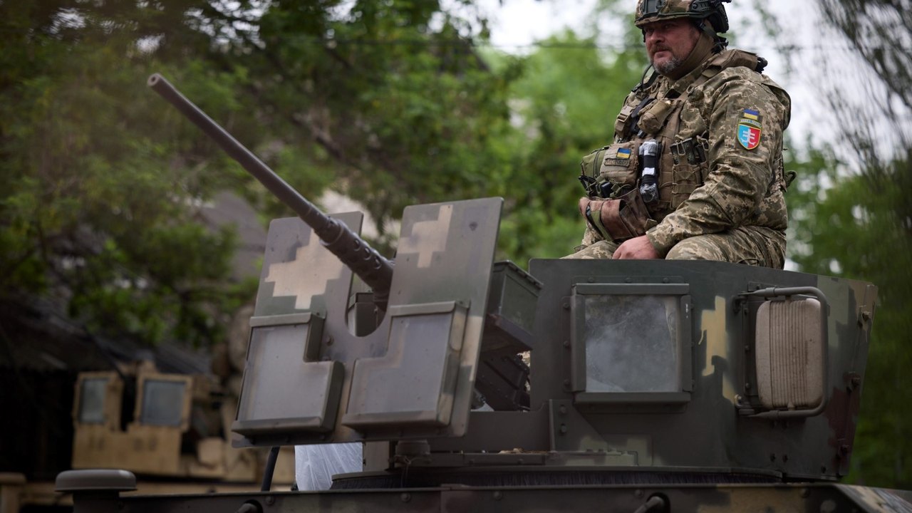 Ataque do Azerbaijão mata oficial russo em Nagorno-Karabakh