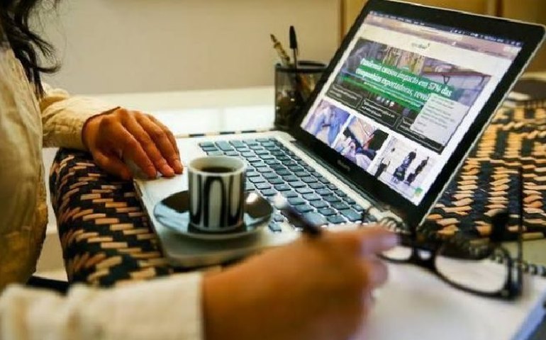 IMA/AL lança novo site e melhora acesso aos serviços oferecidos à população