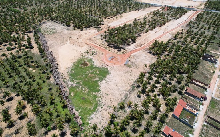 IMA suspende atividades de empresa em Feliz Deserto por não cumprimento de normas ambientais