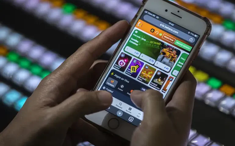 Sete em cada dez brasileiros participam de jogos de apostas