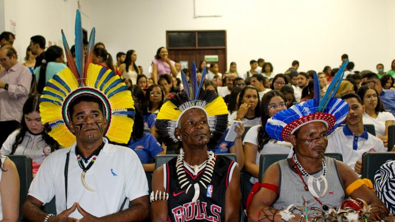 Em Penedo, povos originários participam da construção do Plano Plurianual do Governo