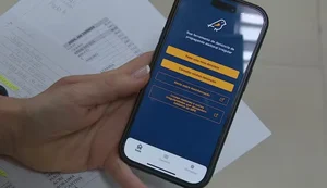 Pardal contabiliza 86 denúncias de propaganda eleitoral irregular em 20 municípios de Alagoas. - Foto: Reprodução/RBS TV