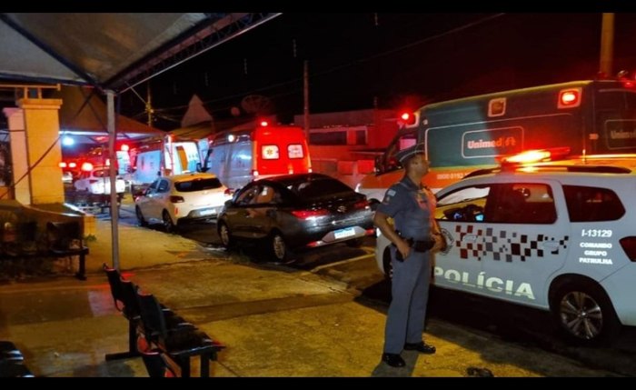Caso aconteceu em Américo Brasiliense Caso aconteceu em Américo Brasiliense