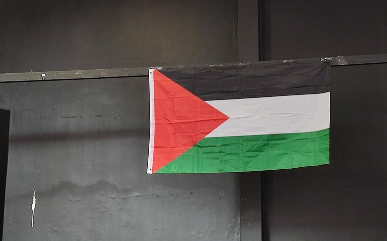 Mundo se divide após França afirmar que reconhecerá Estado da Palestina