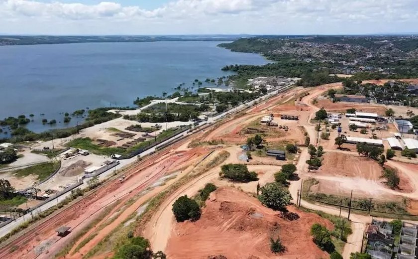 Quatro minas ainda podem entrar em colapso em Maceió, diz Agência Nacional de Mineração