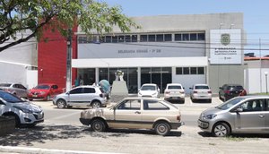 Jovem investigado por roubar motoristas de aplicativo à mão armada é preso em Aracaju