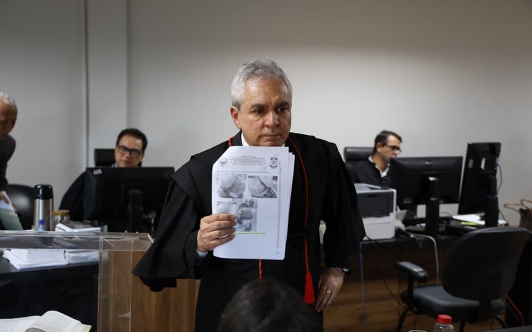 Provas técnicas produzidas pela polícia científica subsidiam julgamentos em Alagoas