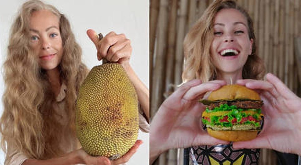 Influenciadora vegana morre de fome após dieta só de frutas / Foto: Foto: Redes Sociais/ Reprodução