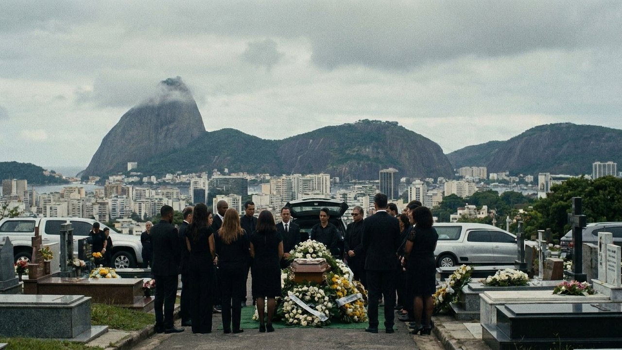 Advogado carioca encontrado morto em São Paulo é enterrado no Rio