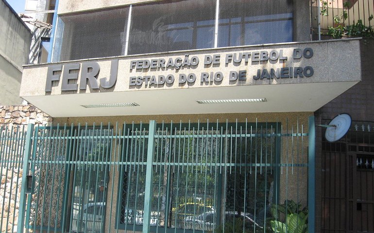 Em comunicado sem Flu e Botafogo, Ferj e clubes do Rio pedem retorno dos treinos