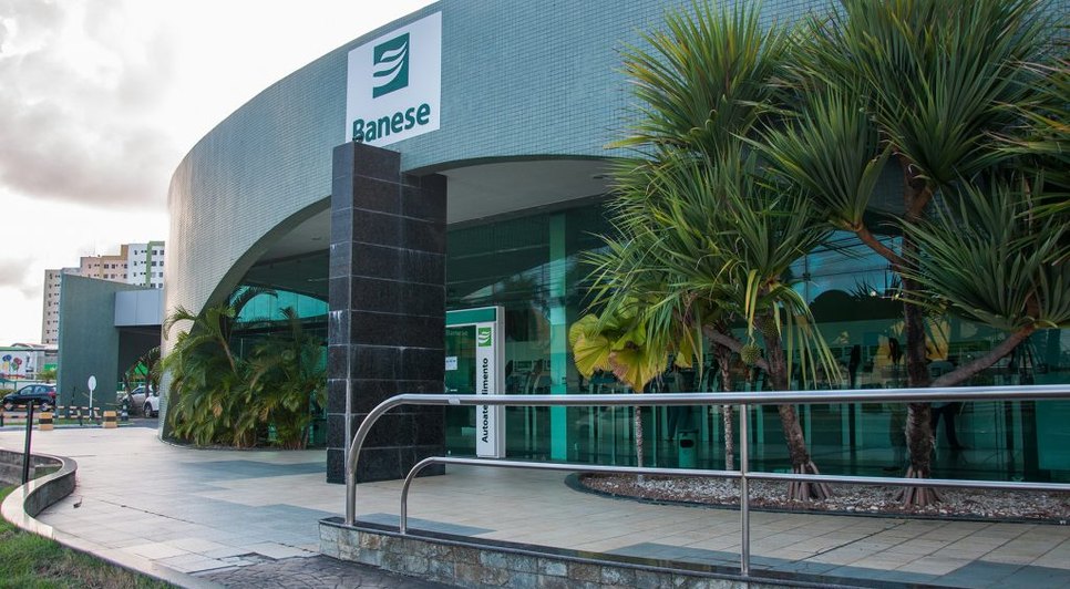banese / Foto: Foto: Banese/ Reprodução