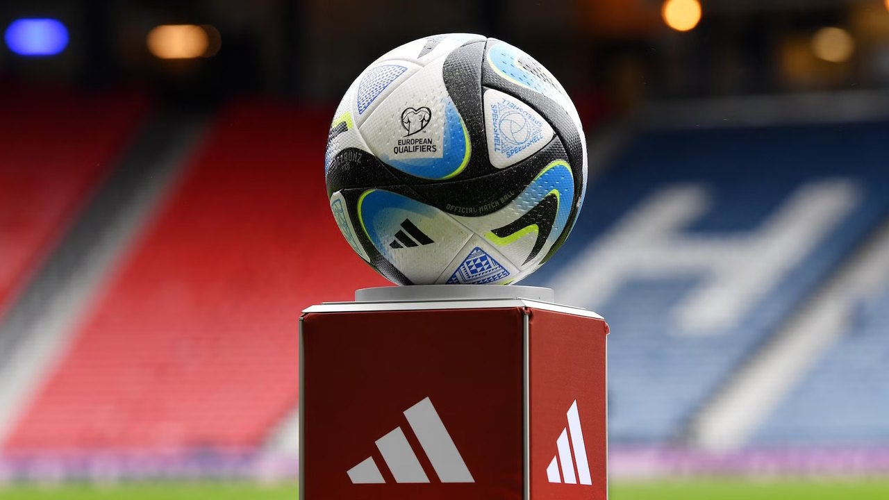Itália, República Tcheca e Eslovênia se classificam para a Euro 2024