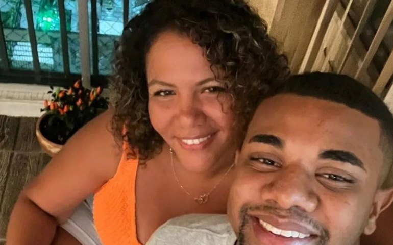 Davi chama Mani de ex-namorada no Altas Horas: 'ela terminou comigo'