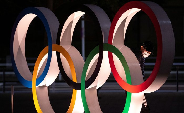 Abertura da Olimpíada de Tóquio está mantida para o dia 24 de julho