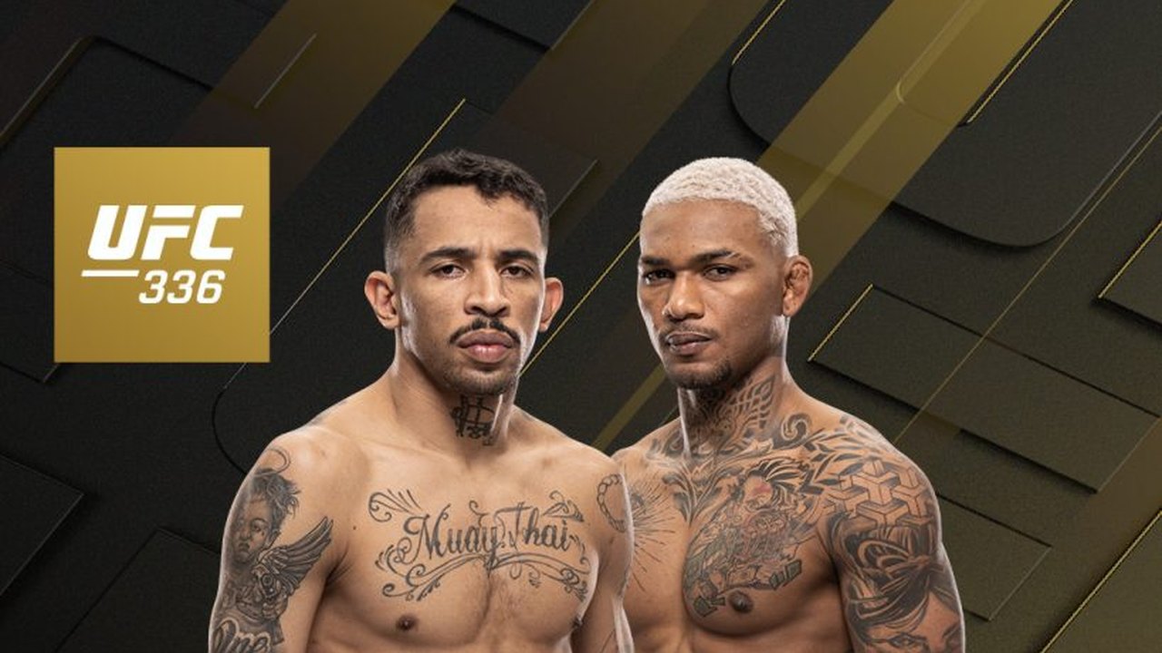 UFC 336 é anunciado com Carlos Prates lutando por cinturão interino