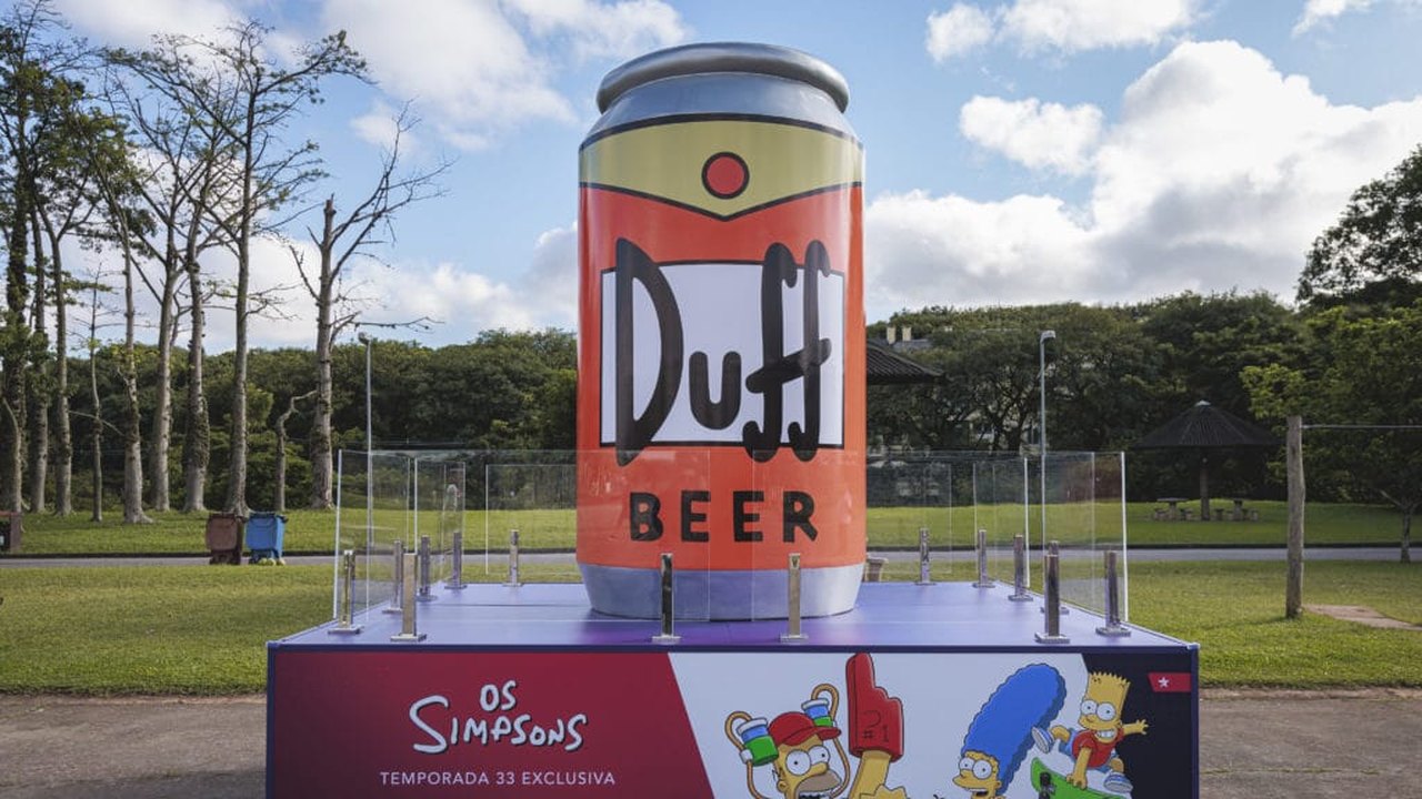 ‘Dia Mundial dos Simpsons’: Star+ promove ações para celebrar a data