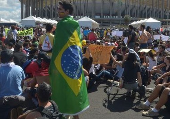 Planalto quer mais transparência em gastos da Copa para frear protestos