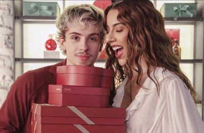 Boticário prepara promoções especiais para o Dia dos Namorados com 25 opções de presenteáveis e kits com até 33% de desconto