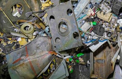 Brasil conta com mais de 3,4 mil pontos de coleta para descarte e destinação correta do lixo eletrônico