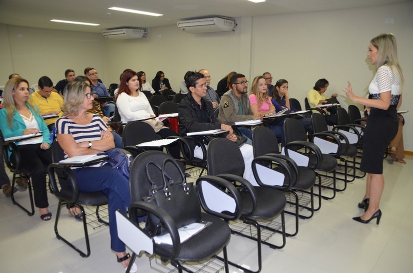 OAB/AL inicia primeira pós-graduação presencial na sede da instituição