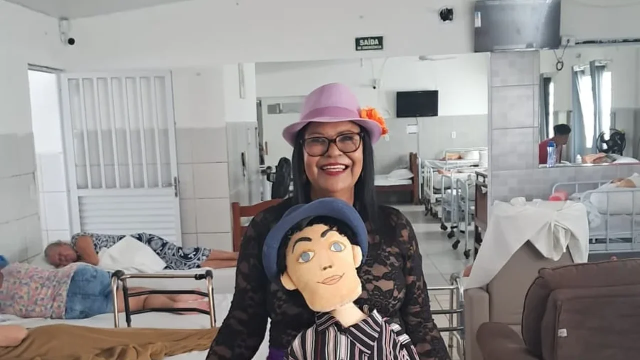 Tia Márcia Conta Histórias encerra temporada e celebra o poder transformador de histórias