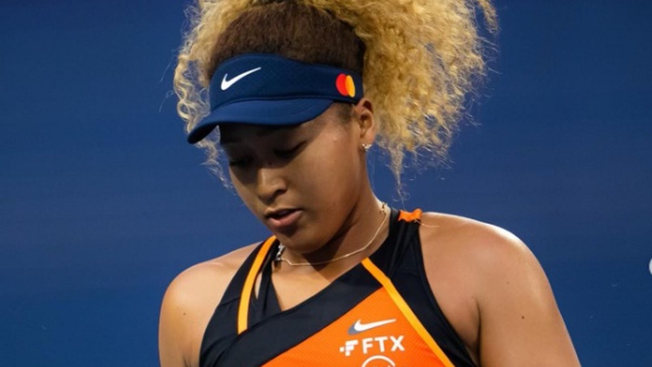 Após quase 500 dias sem jogar, Osaka retorna com vitória em Brisbane; Murray é eliminado