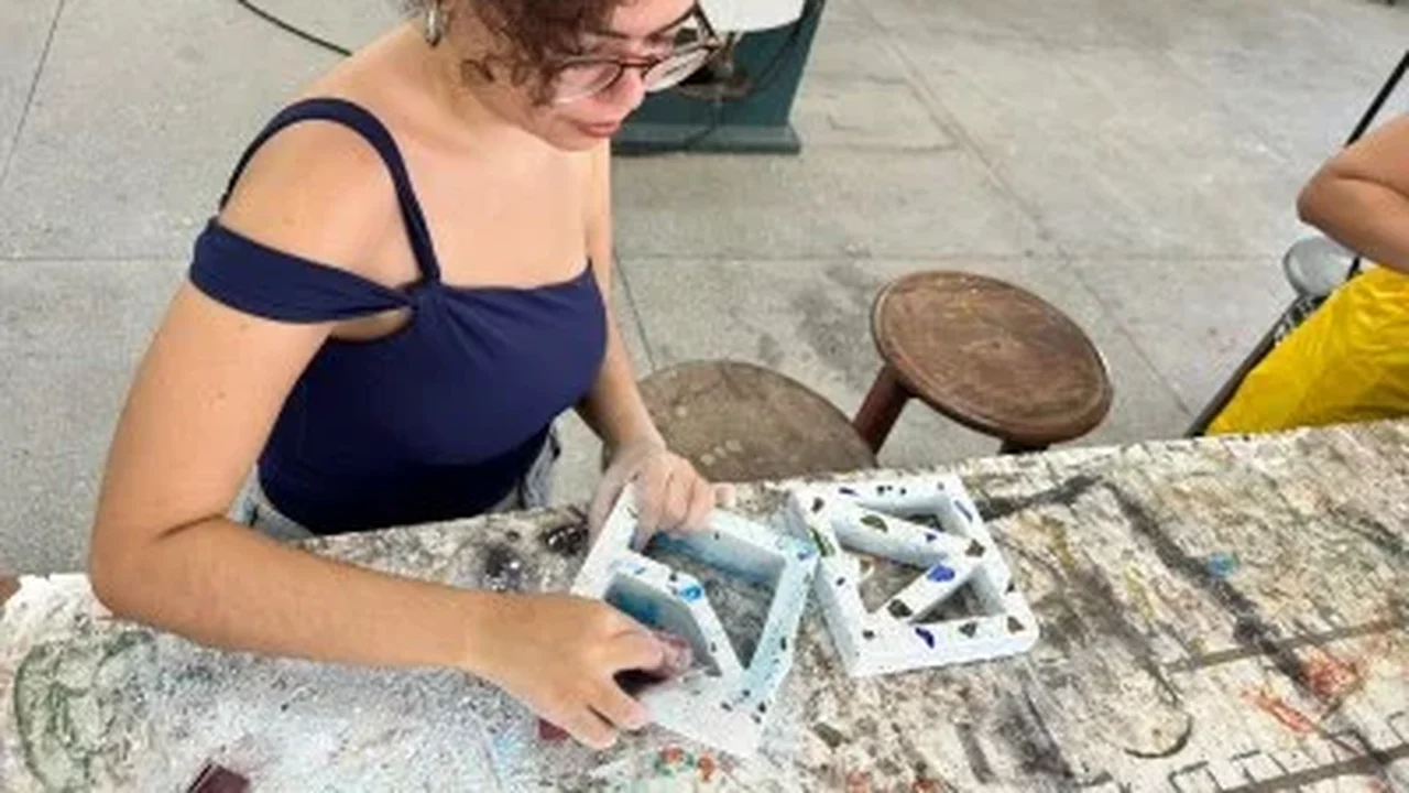 Projeto de estudante do curso de Design da Ufal é finalista de prêmio nacional