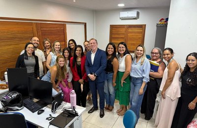 Audiências concentradas revisam situação de crianças acolhidas em quatro abrigos de Arapiraca