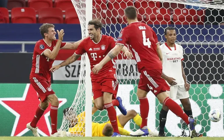 Bayern de Munique vence Colônia e adia título do Leverkusen no Campeonato Alemão