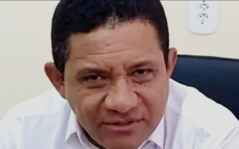 Servidor entra com queixa-crime contra  ex-prefeito e atual secretário Júlio Cezar e pede medida protetiva