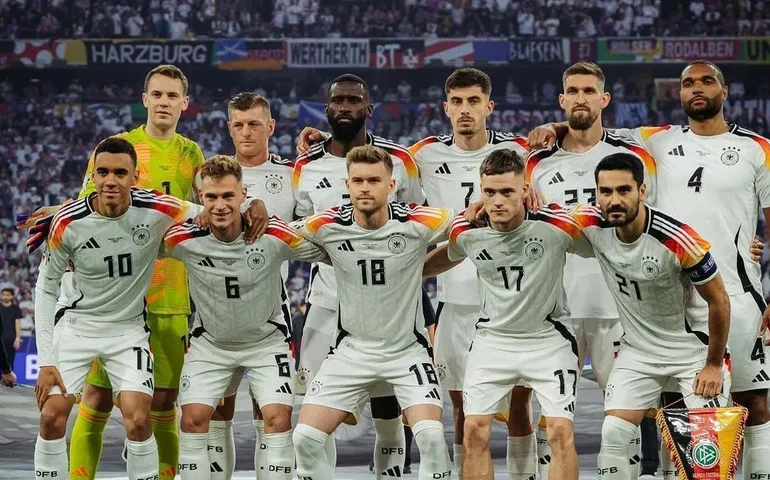 Alemanha x Hungria: onde assistir, horário e prováveis escalações do jogo da Eurocopa 2024