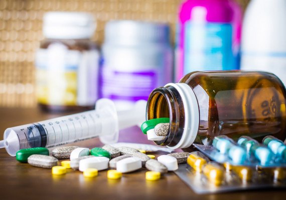 Alurb orienta como fazer descarte de medicamentos corretamente