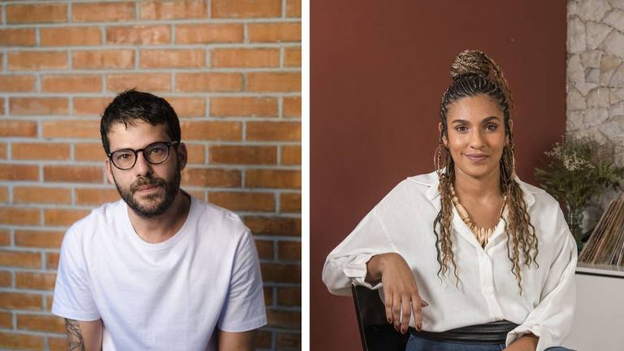 Gabriela de Matos e Paulo Tavares serão curadores do pavilhão do Brasil em Veneza